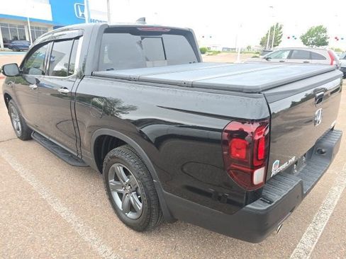 Certified 2023 Honda Ridgeline RTL-E image 11