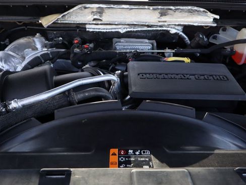 Used 2020 Chevrolet Silverado 3500 W/T w/ WT Convenience Package image 29