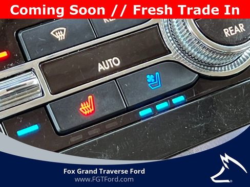 Used 2023 Lincoln Navigator Reserve w/ Equipment Group 201A AWD/4WD image 30