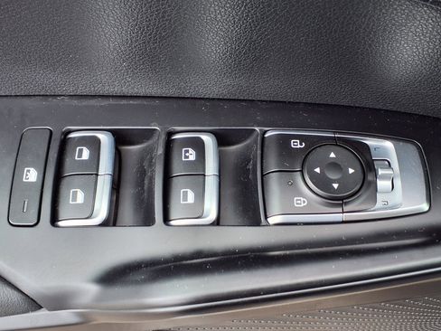 Used 2023 Kia K5 GT-Line image 20