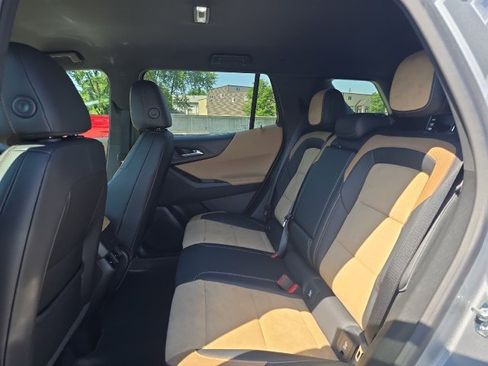 New 2026 Chevrolet Equinox ACTIV image 16