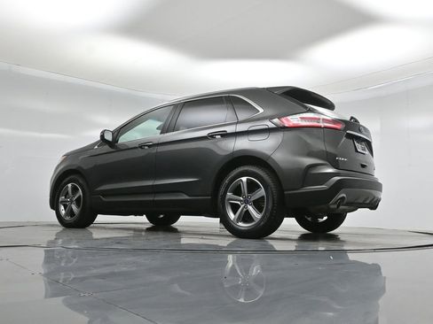 Certified 2020 Ford Edge SEL w/ Convenience Package image 53