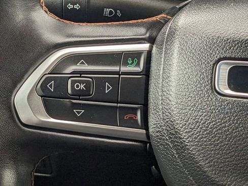 Certified 2022 Jeep Compass High Altitude image 18