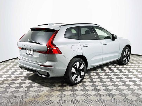 Used 2025 Volvo XC60 T8 Plus w/ Protection Package Premier image 7