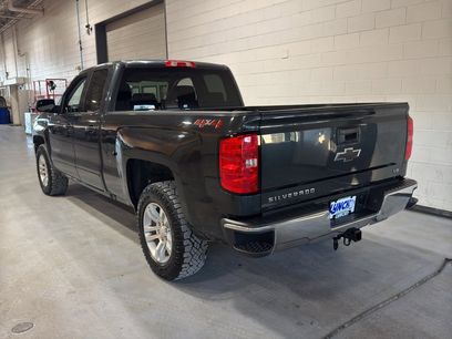 Used 2019 Chevrolet Silverado 1500 LT w/ All Star Edition