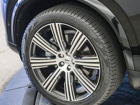 Certified 2023 Volvo XC90 B6 Ultimate w/ Protection Package Premier AWD/4WD image 10