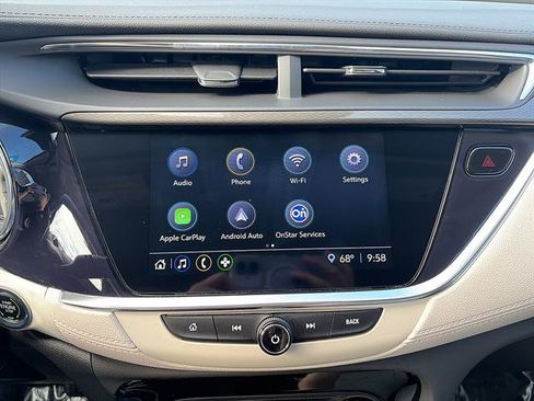 Used 2023 Buick Encore GX Preferred w/ Cold Weather Comfort Package FWD image 16