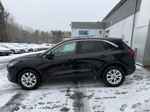 Used 2023 Ford Escape Active w/ Tech Pack #2 image 6