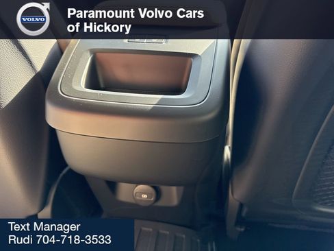 New 2026 Volvo XC60 B5 Core w/ Climate Package image 16