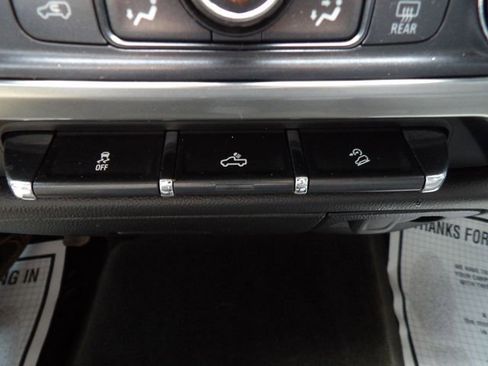Used 2017 Chevrolet Silverado 1500 LT w/ All Star Edition AWD/4WD image 27