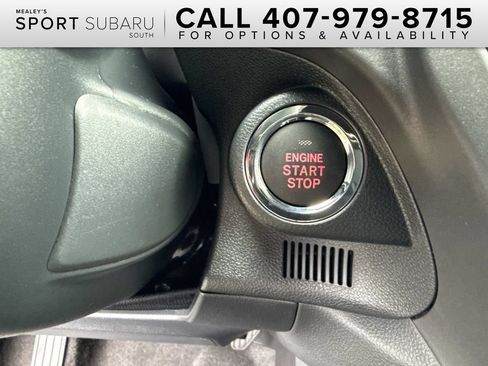 New 2026 Subaru Forester Sport AWD/4WD image 38