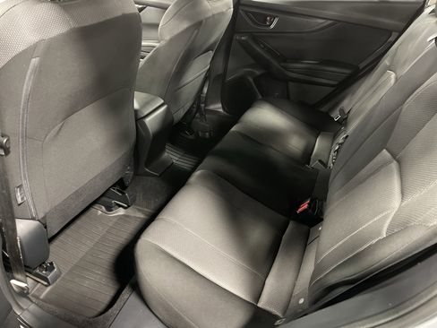 Used 2018 Subaru Impreza 2.0i image 10
