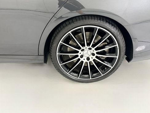Certified 2022 Mercedes-Benz E 53 AMG 4MATIC Sedan image 30