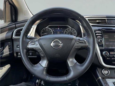 Used 2020 Nissan Murano Platinum w/ Cargo Package AWD/4WD image 26