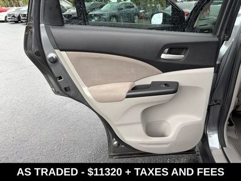 Used 2012 Honda CR-V EX image 13