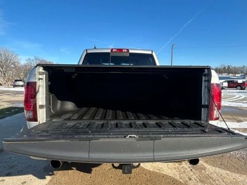 Used 2018 RAM 1500 Sport image 26