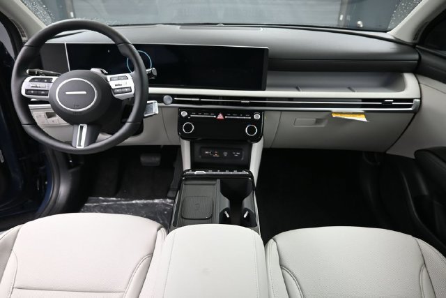 New 2026 Hyundai Tucson Limited AWD/4WD image 18