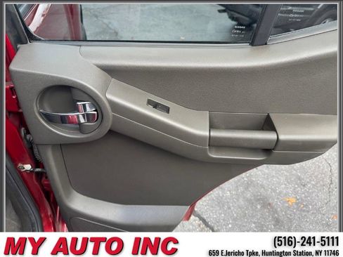Used 2007 Nissan Xterra X w/ Power Pkg image 28