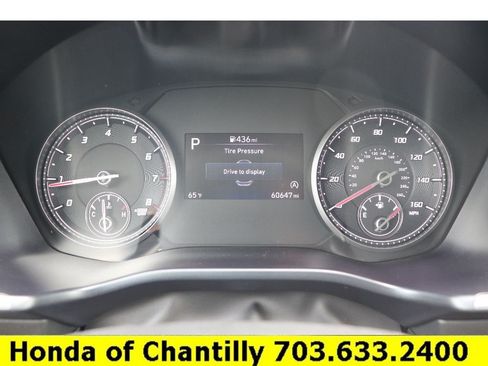 Used 2022 Hyundai Santa Fe SEL AWD/4WD image 9