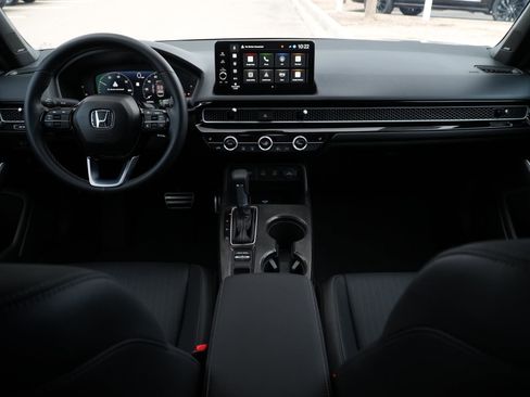 Used 2026 Honda Civic Sport Touring image 20