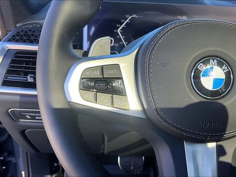 Used 2026 BMW X7 xDrive40i w/ Executive Package image 10