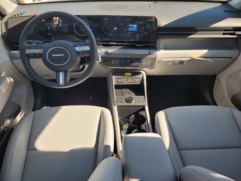 New 2026 Hyundai Kona Limited image 15