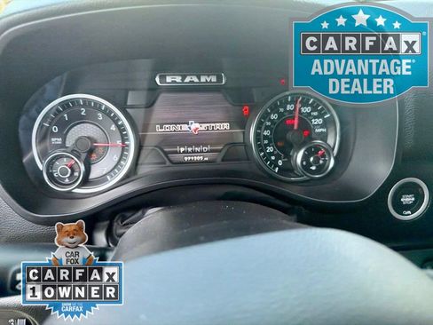 Used 2024 RAM 1500 Lone Star RWD image 9