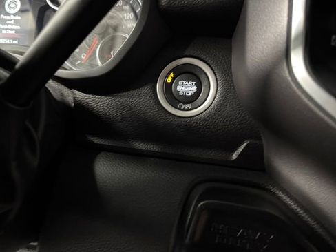 Used 2023 RAM 2500 Big Horn w/ Level 1 Equipment Group image 20