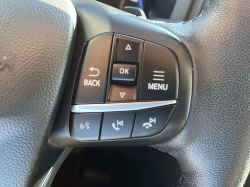 Used 2022 Ford Bronco Sport Badlands w/ Premium Package AWD/4WD image 33