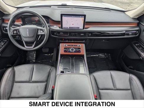 New 2023 Lincoln Aviator Reserve w/ Equipment Group 201A AWD/4WD image 17