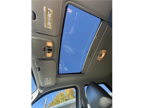 Used 2007 Ford Escape 4WD Hybrid image 11