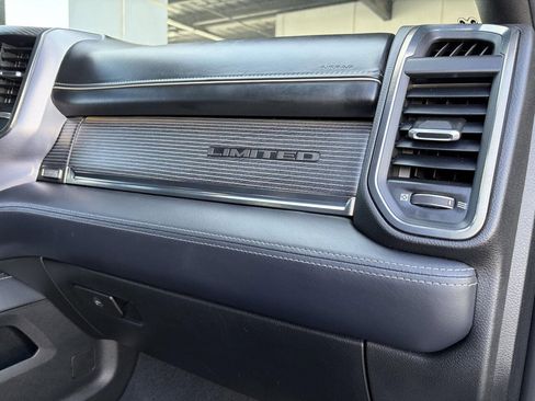 Used 2019 RAM 2500 Limited image 35
