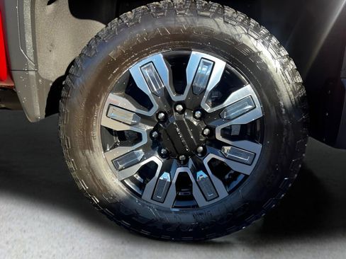 Used 2024 GMC Sierra 2500 Denali w/ Denali Reserve Package image 31