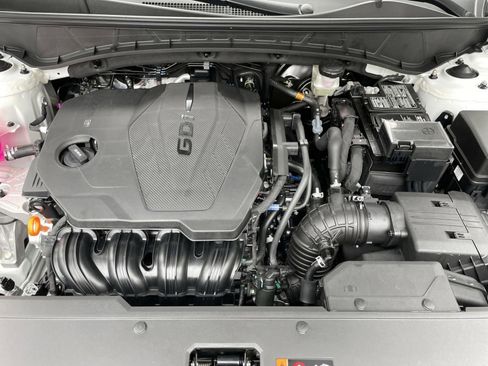 New 2026 Hyundai Tucson Limited image 20