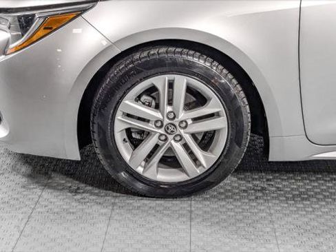 Used 2022 Toyota Corolla SE image 35