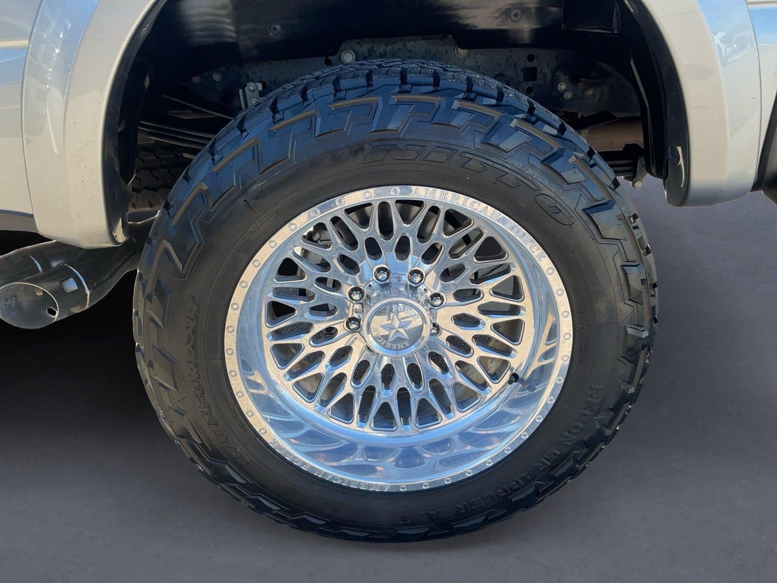 Used 2024 Ford F350 Limited AWD/4WD image 14