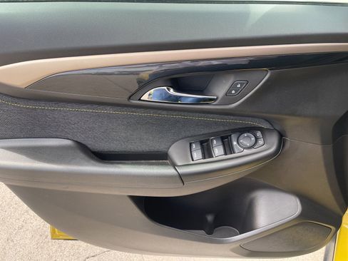 Used 2024 Chevrolet TrailBlazer ACTIV w/ Driver Confidence Package image 12