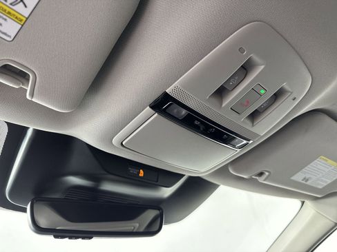 New 2025 Nissan Murano Platinum w/ Cargo Package image 11