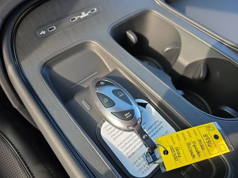 New 2026 Hyundai Palisade XRT Pro image 24