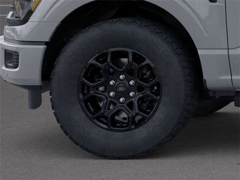 New 2026 Ford F150 XLT w/ Equipment Group 302A MID image 19