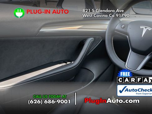 Used 2023 Tesla Model 3 Standard Range RWD image 14