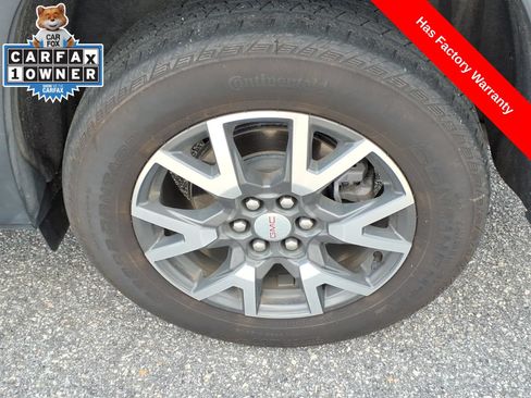 Used 2023 GMC Acadia SLE w/ Driver Convenience Package AWD/4WD image 12