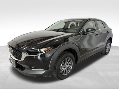 Certified 2025 MAZDA CX-30 AWD 2.5 S