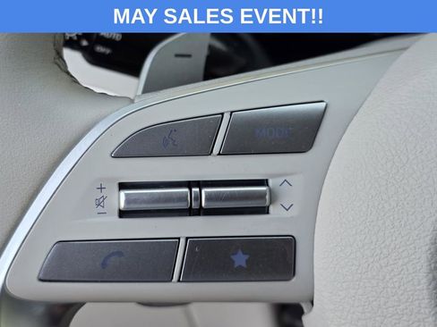 Used 2024 Hyundai Palisade Limited FWD image 37