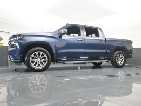 Used 2022 Chevrolet Silverado 1500 High Country image 58