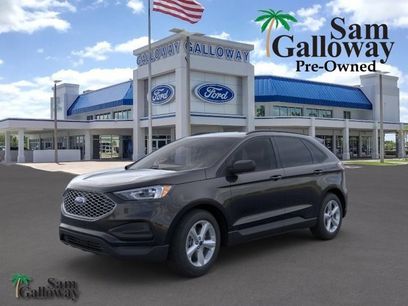 Used 2024 Ford Edge SE