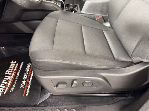 Used 2024 Chevrolet Colorado W/T w/ WT Convenience Package II image 11