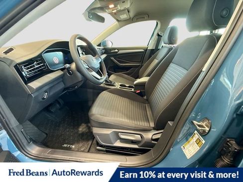 New 2026 Volkswagen Jetta S image 11