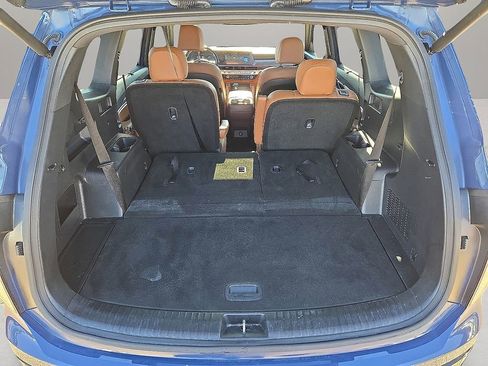 Used 2024 Kia Telluride EX X-Line image 13