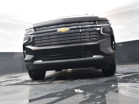 Used 2023 Chevrolet Tahoe Premier w/ Max Trailering Package image 23